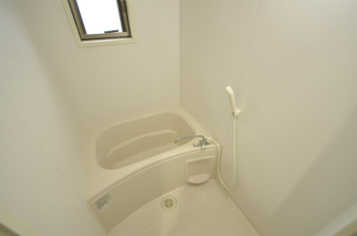 レクオス朋 風呂画像