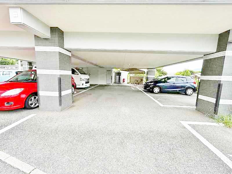 メゾンピザピノ　 その他外観1