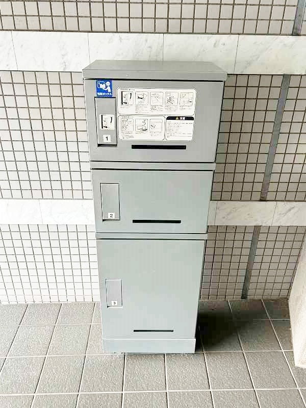 メゾンピザピノ　 その他外観4