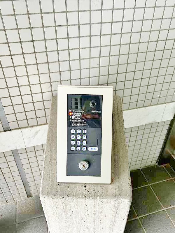 メゾンピザピノ　 その他外観5