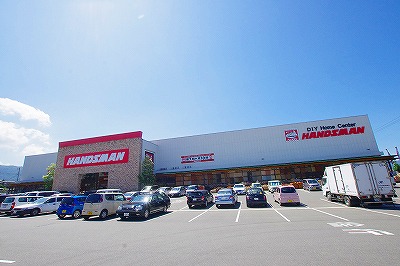 ラ・フィーエ上曽根 周辺画像3