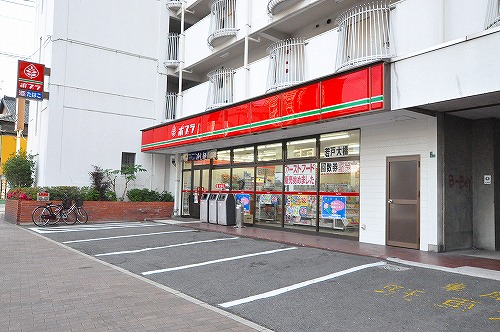 アイランドコート戸畑 周辺画像2