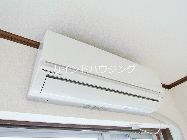 サニーハイツ その他設備