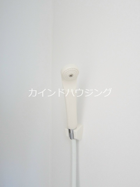 サニーハイツ その他設備