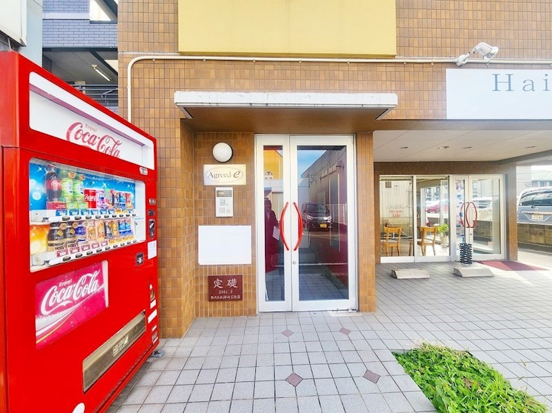 アグリード下曽根Ⅱ  その他外観2