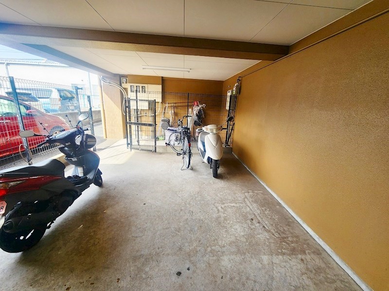 アグリード下曽根Ⅱ  その他外観3