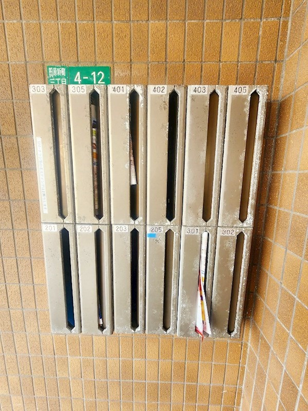 アグリード下曽根Ⅱ  その他外観5