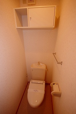 カレントハウス   その他2