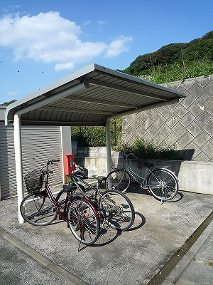 カレントハウス   その他6