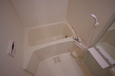 カレントハウス   風呂画像