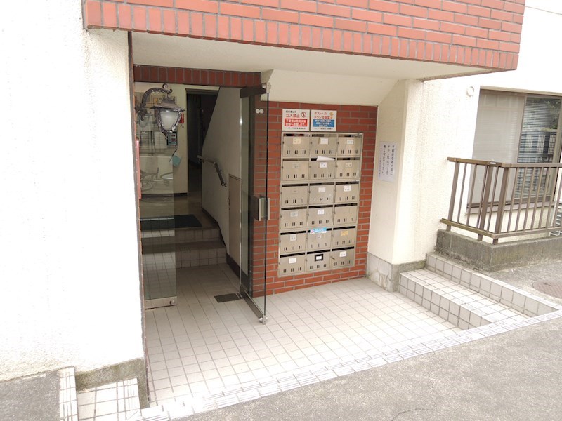 ハイラーク稲田堤 その他2