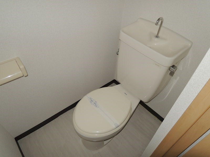 ハイラーク稲田堤 その他6
