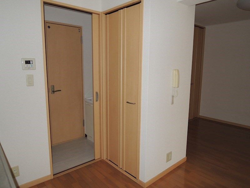 ハイラーク稲田堤 その他12
