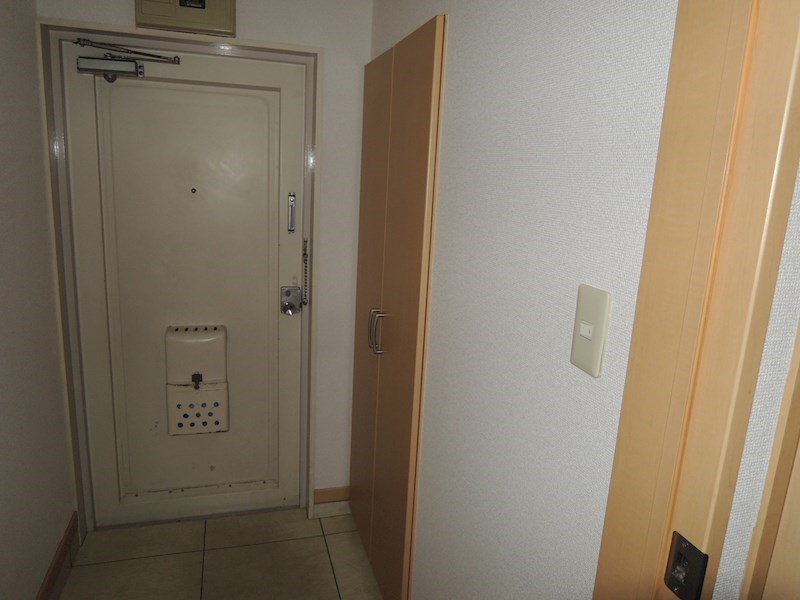 ハイラーク稲田堤 その他21