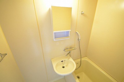 ホワイトハイムＹＭ その他1