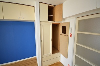 ホワイトハイムＹＭ その他4