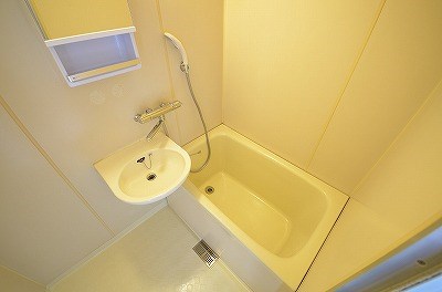 ホワイトハイムＹＭ その他8