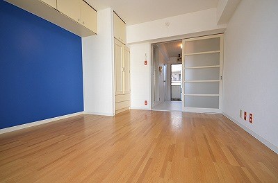 ホワイトハイムＹＭ リビング