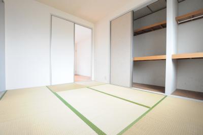 サニースロープＫ ベッドルーム