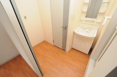 サニースロープＫ 風呂画像