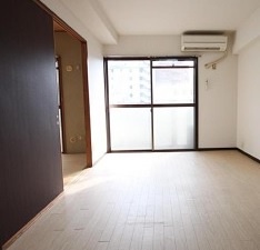 愛知県名古屋市中区千代田１丁目 ベッドルーム