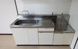 愛知県名古屋市中区千代田１丁目 キッチン