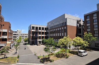 ホワイトバレー八幡駅前 周辺画像9