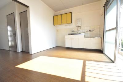 森永ビル その他4