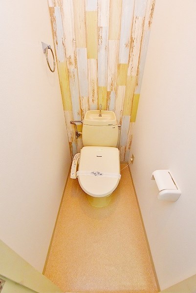 末廣ハイツ　 その他2