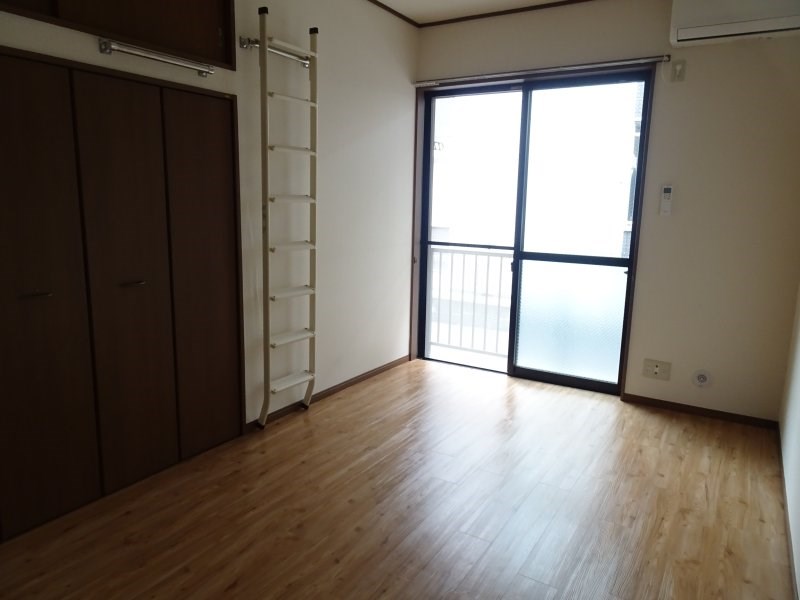 あけぼの リビング