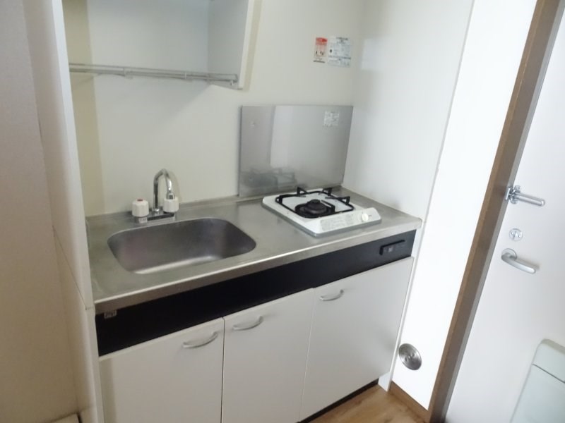 あけぼの キッチン