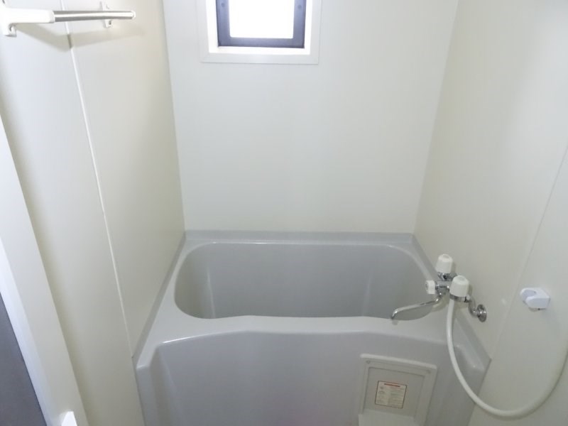 あけぼの 風呂画像