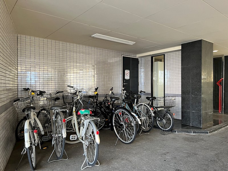 アーバンシェルB館 その他7