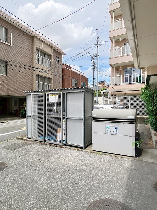 アーバンシェルB館 その他14