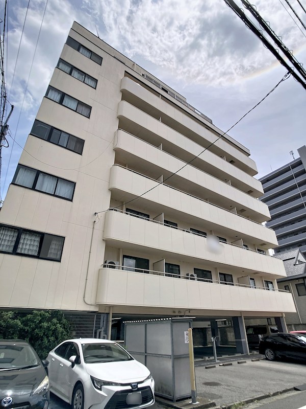アーバンシェルB館 その他15