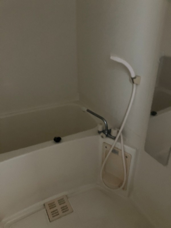 アーバンシェルB館 風呂画像