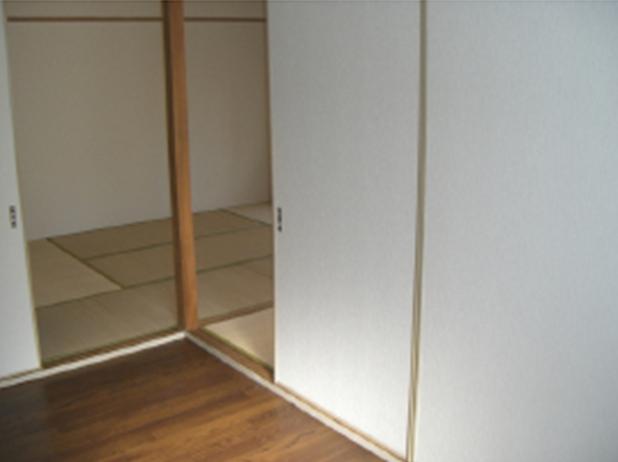 愛知県名古屋市中区金山１丁目 リビング