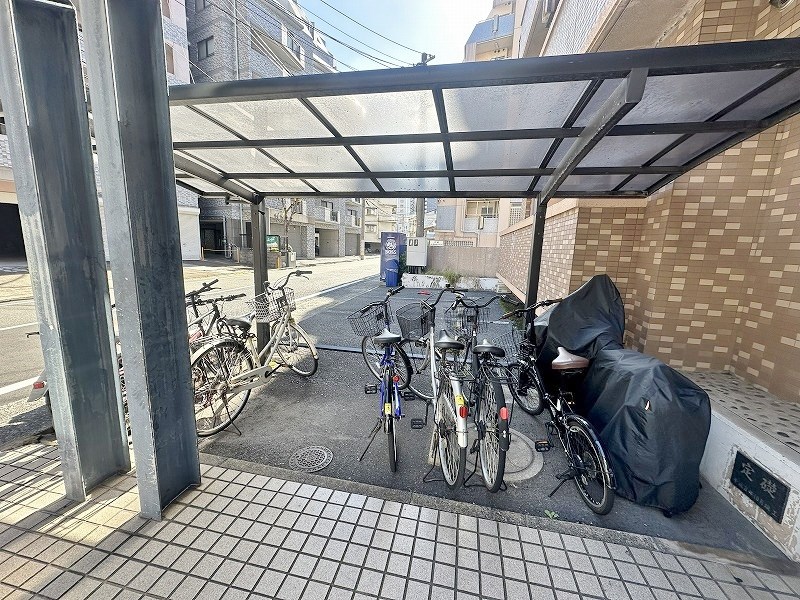 グレイス片野 その他外観4