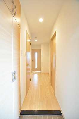 Ａｍａｚｉｎｇ Ｈｅａｒｔ（アメージングハート） 玄関