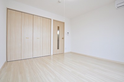 Ａｍａｚｉｎｇ Ｈｅａｒｔ（アメージングハート） ベッドルーム