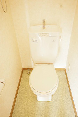 ファミール葛原Ⅰ その他2