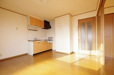 ファミール葛原Ⅰ その他11