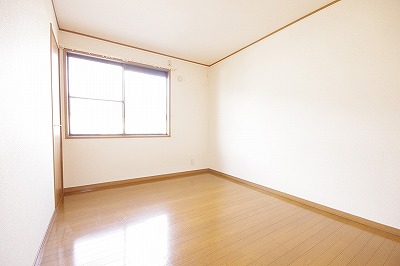 ファミール葛原Ⅰ ベッドルーム