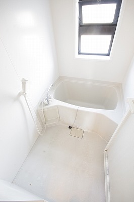 ファミール葛原Ⅰ 風呂画像