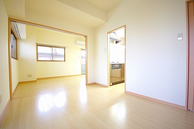 ＣｏＣｏメゾン （ココメゾン） ベッドルーム