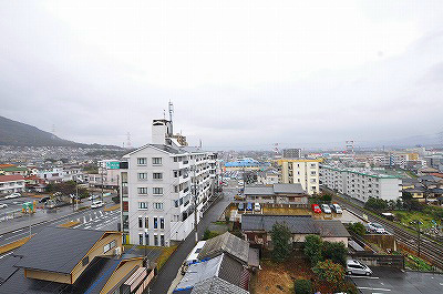 コンフォートスクエア安部山 その他6