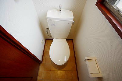 コンフォートスクエア安部山 その他7