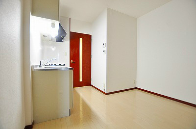 コンフォートスクエア安部山 その他14