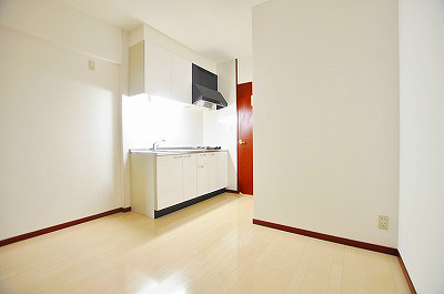 コンフォートスクエア安部山 その他19