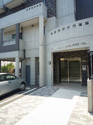 コンフォートスクエア安部山 その他24